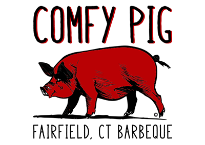 Comfy Pig